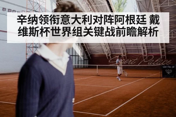 辛纳领衔意大利对阵阿根廷 戴维斯杯世界组关键战前瞻解析